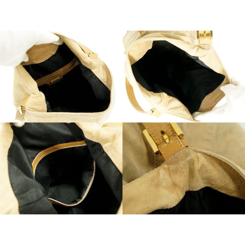 FENDI Baguette Shoulder Bag - Picture 4 of 12